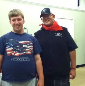 Meet your Posher, William